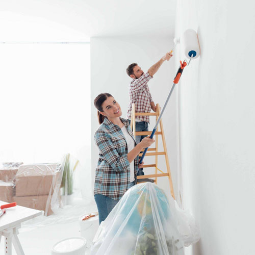 SS Painting Contractor Service in Hyderabad