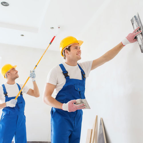 Interior Painting Service Contractor In Hyderabad