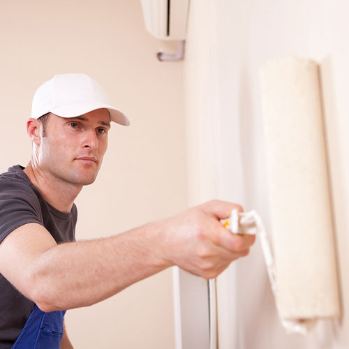 Exterior Painting Service Contractor In Hyderabad