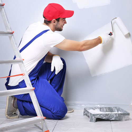 Professional Painting Contractor In Hyderabad
