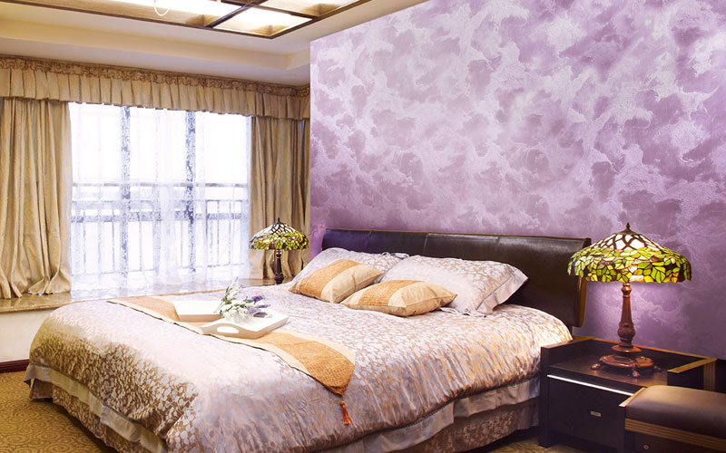 Royal Play Paint Services Contractor In Hyderabad