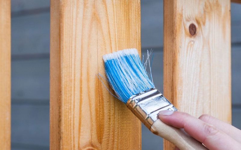 Wood Polish Service Contractor In Hyderabad