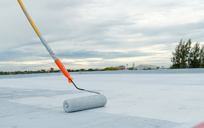 Waterproofing Service Contractor In Hyderabad