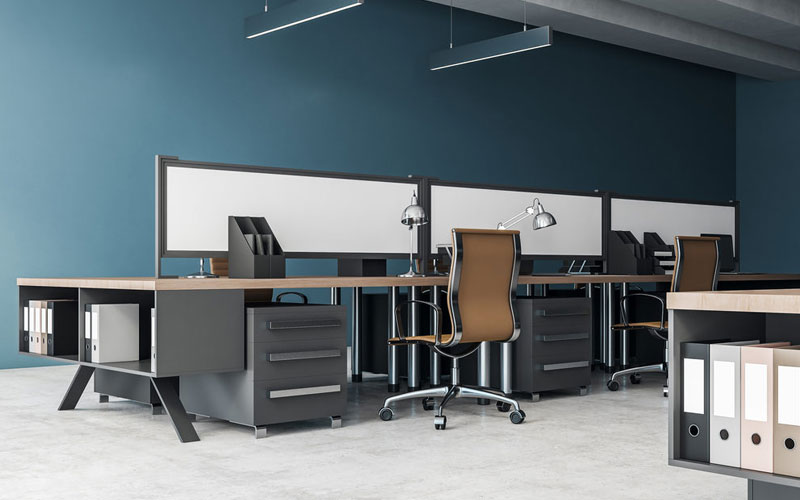 Office Painting Service Contractor In Hyderabad